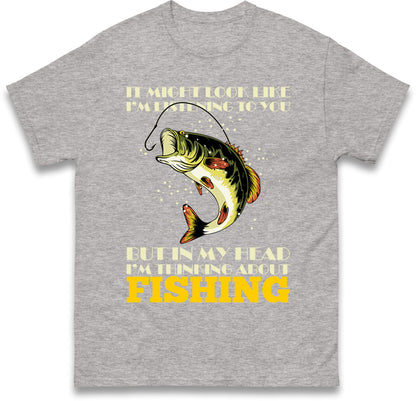 Fishing T-Shirt