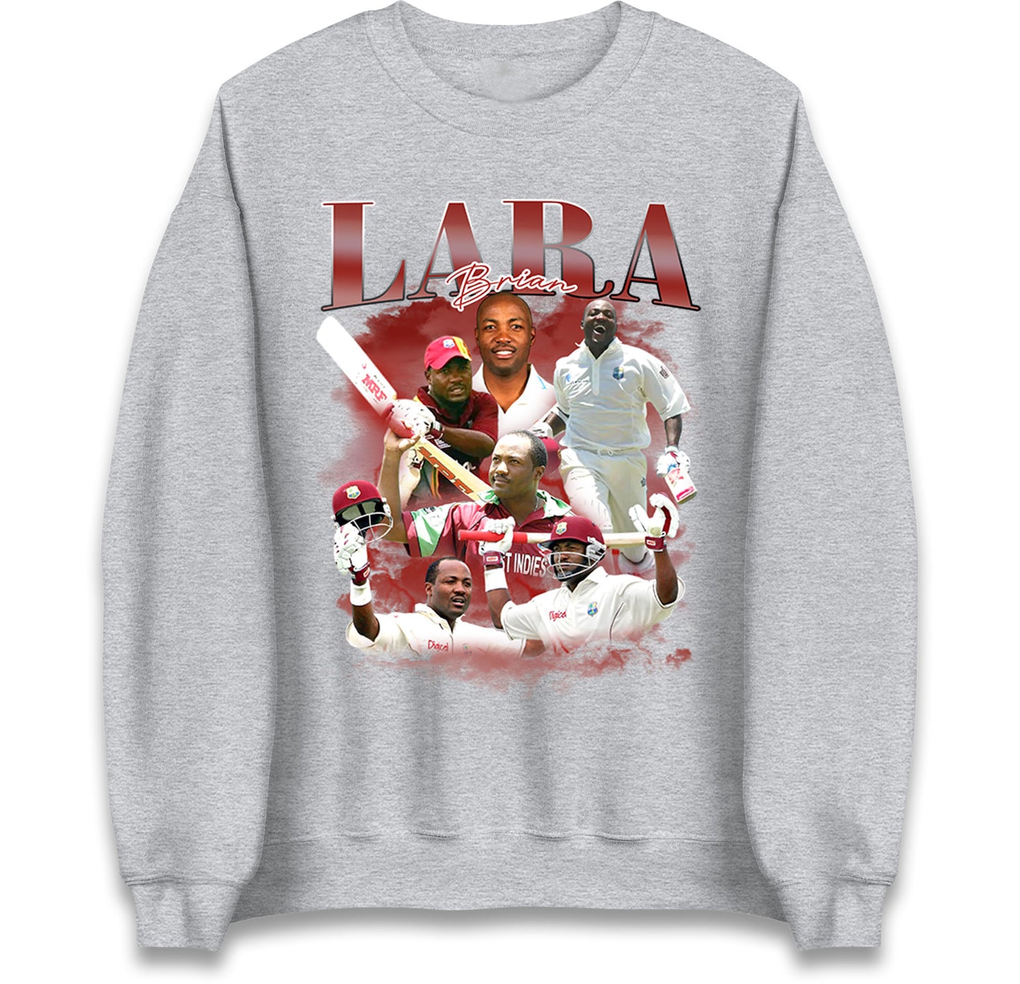 Brian Lara Jumper