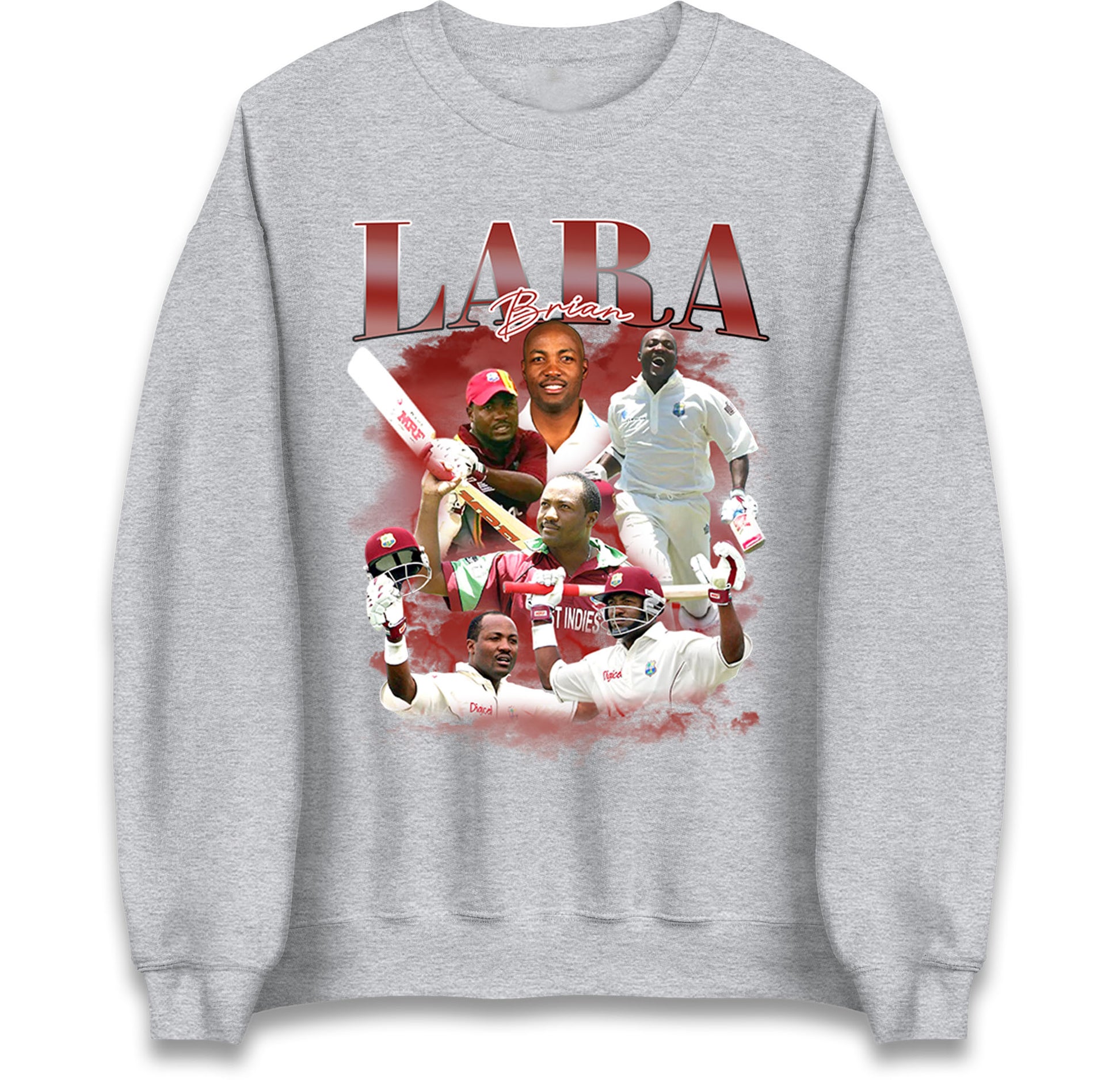 Brian Lara Jumper
