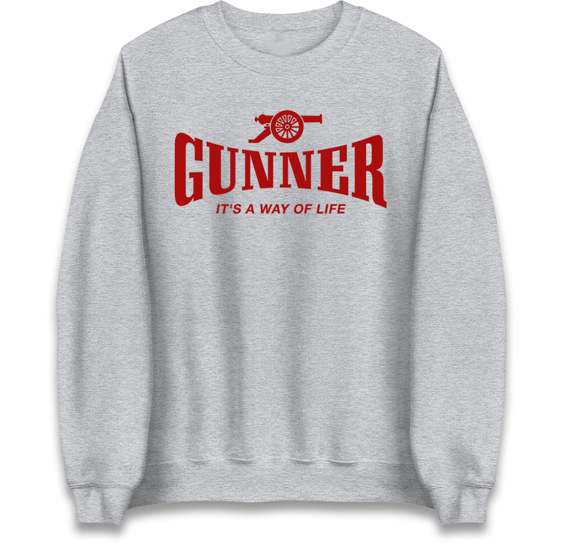 Arsenal Football Jumper