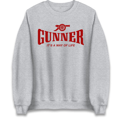 Arsenal Football Jumper