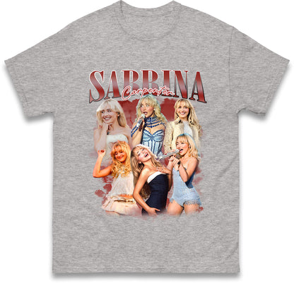 Sabrina Carpenter T-Shirt