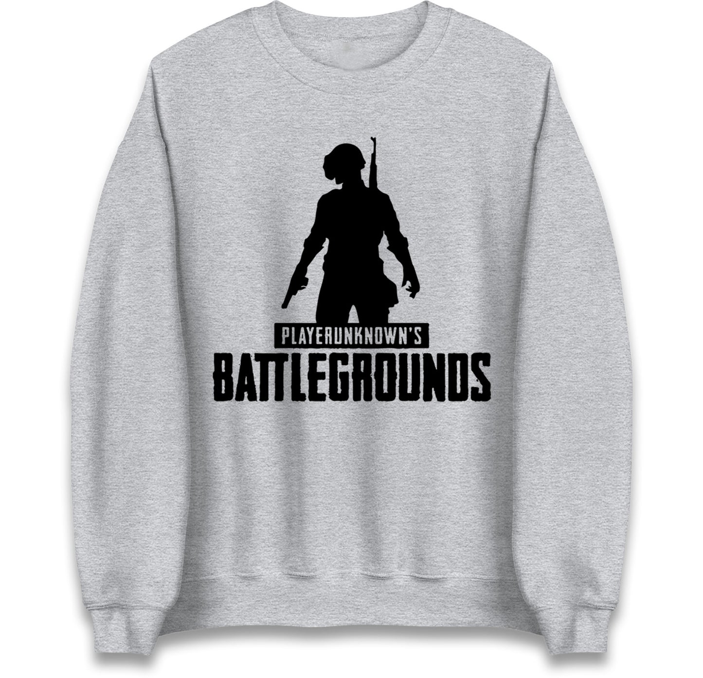 Player Unknowns Battlegrounds Jumper