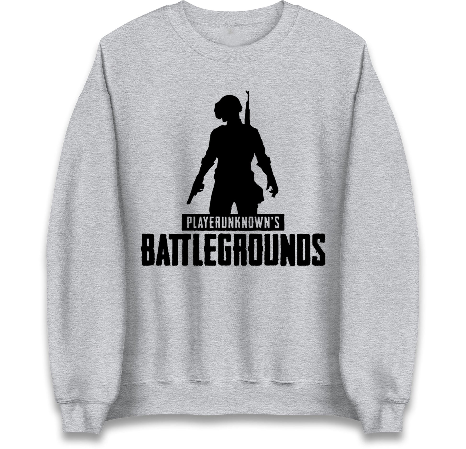 Player Unknowns Battlegrounds Jumper