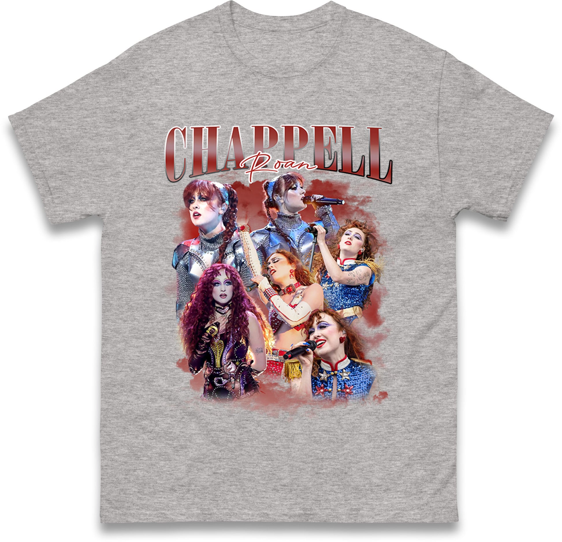 Chappell Roan T Shirt