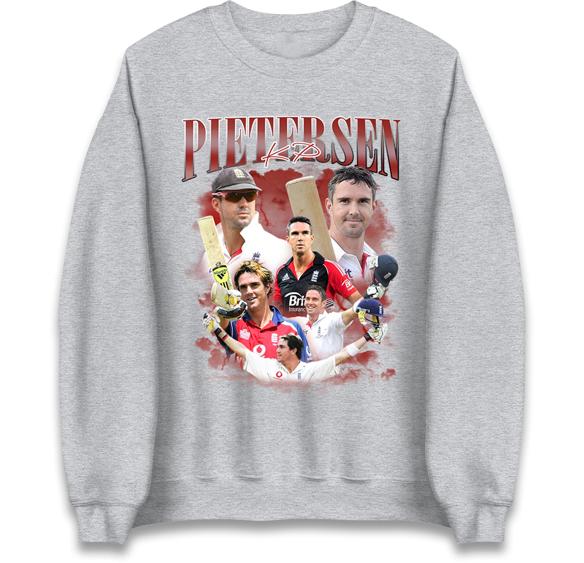 Kevin Pietersen Jumper
