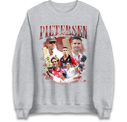 Kevin Pietersen Jumper