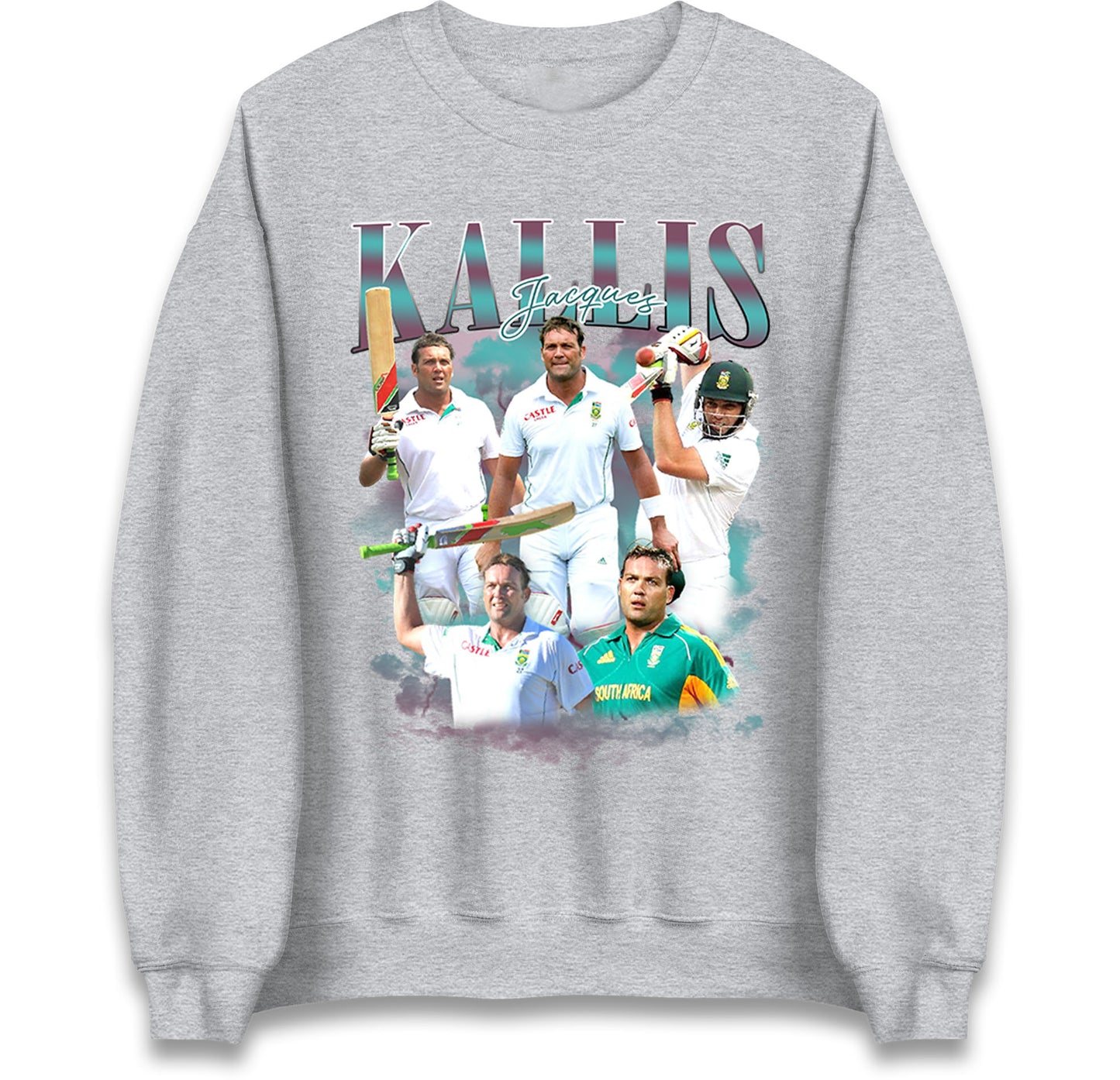 Jacques Kallis Jumper