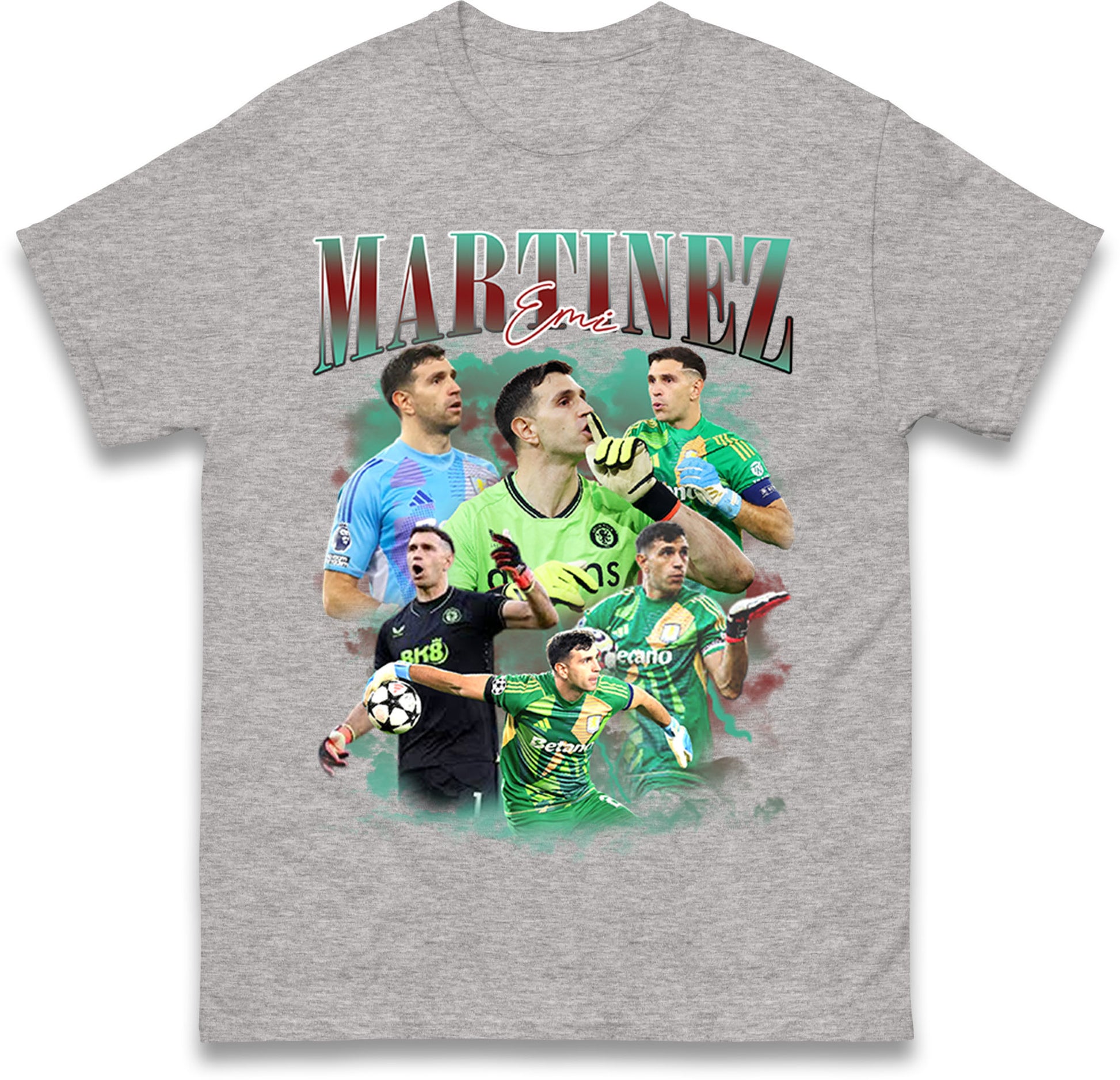 Emiliano Martínez T Shirt