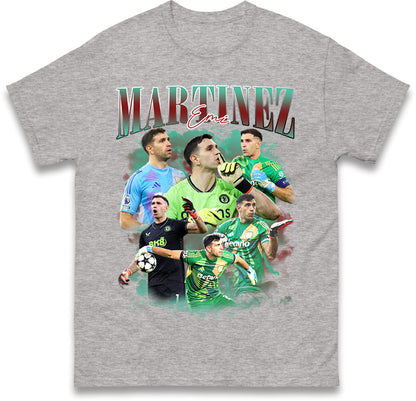Emiliano Martínez T Shirt