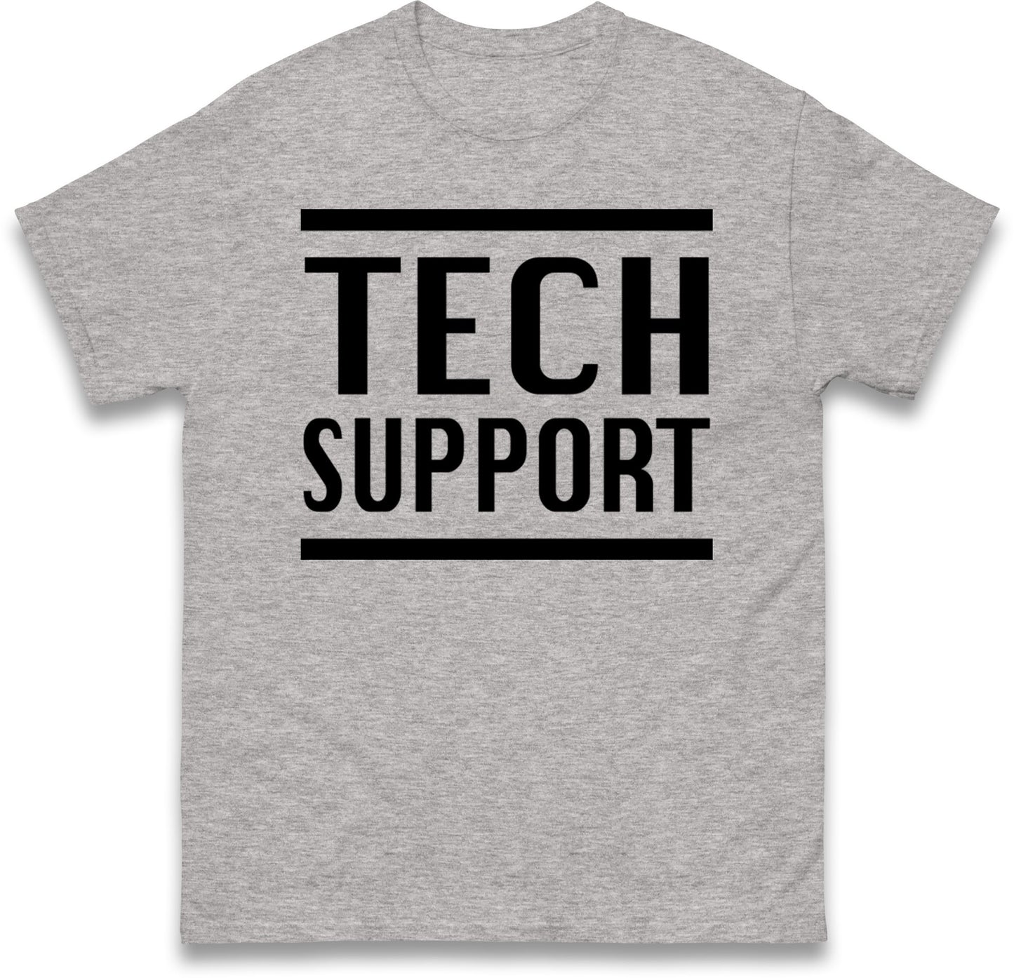 Tech Support T Shirt Elon Musk