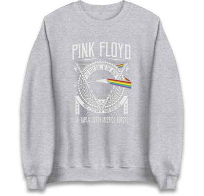Pink Floyd Jumper