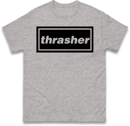 Thrasher T Shirt