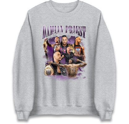 Damian Priest Jumper