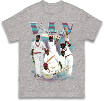 Viv Richards T Shirt