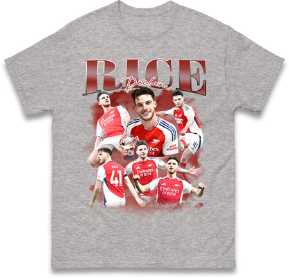 Declan Rice T Shirt