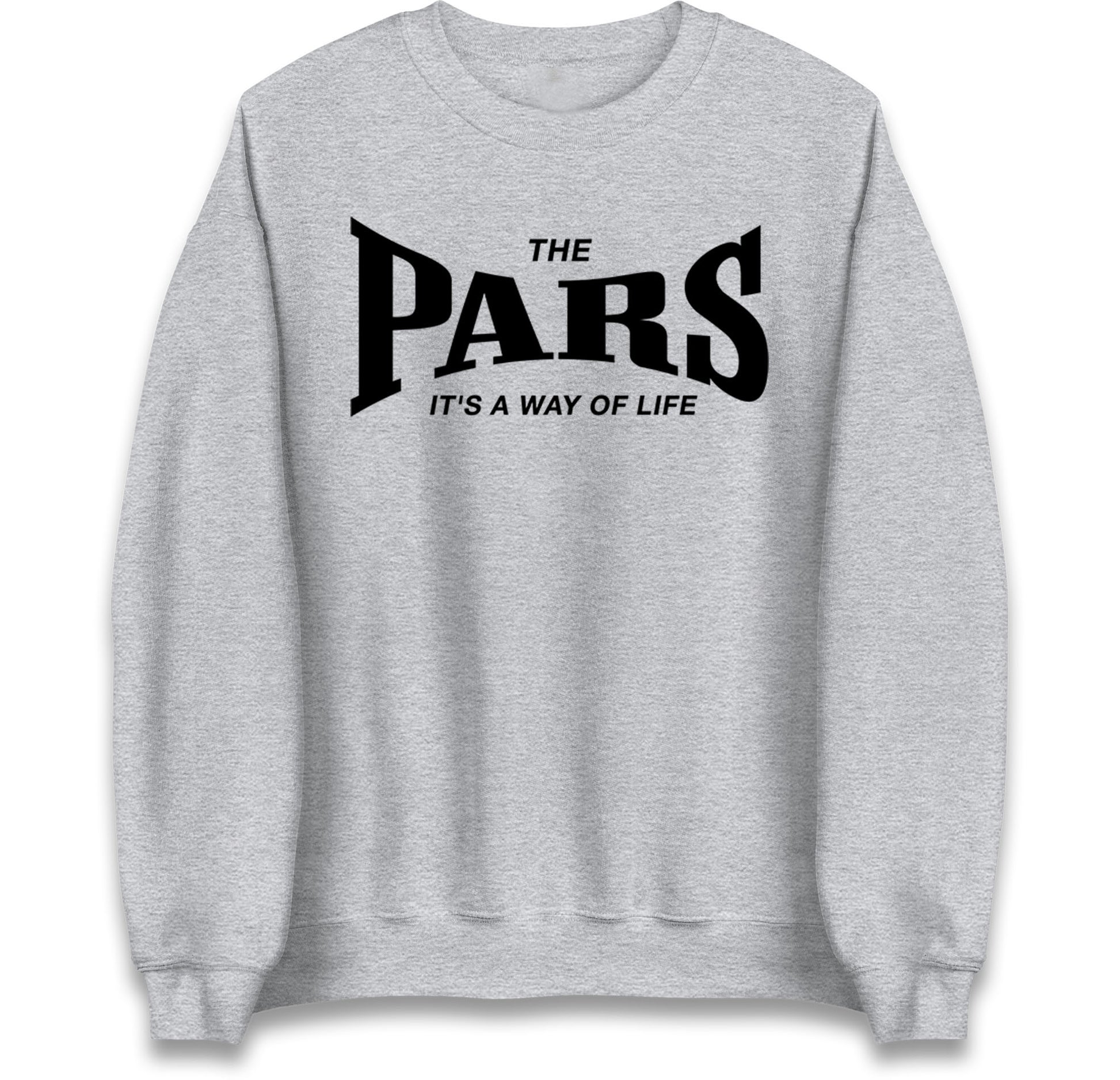 Dunfermline Athletic Jumper