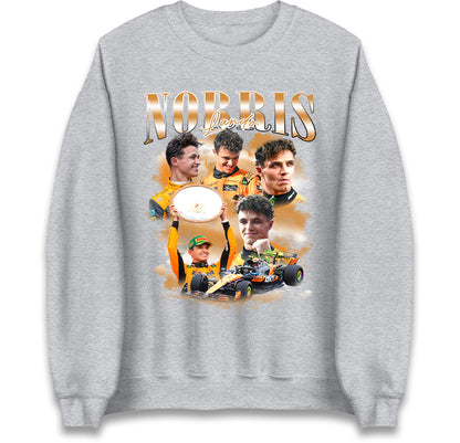 Lando Norris Jumper
