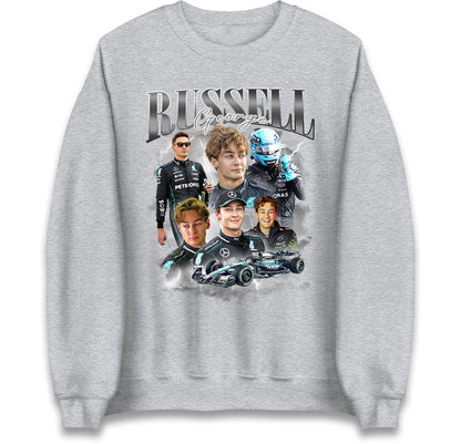 George Russell Jumper