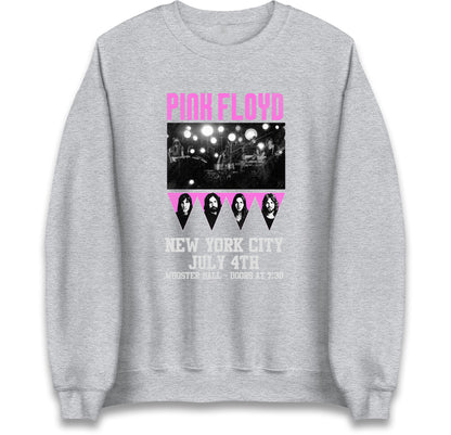 Floyd New York City Jumper
