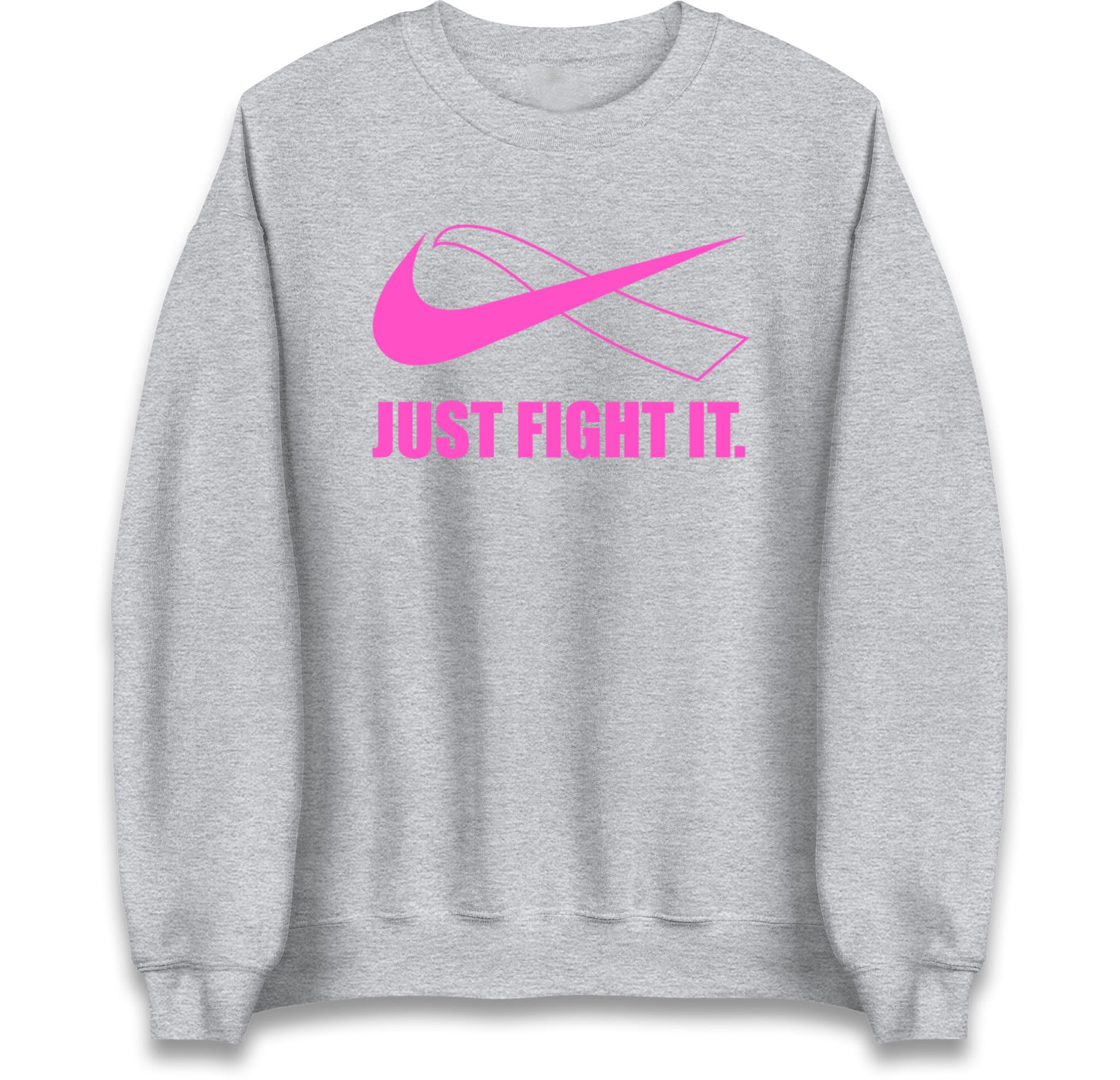 Breast Cancer Jumper