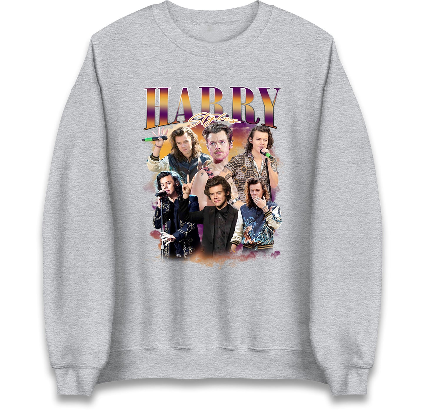 Harry Styles Jumper