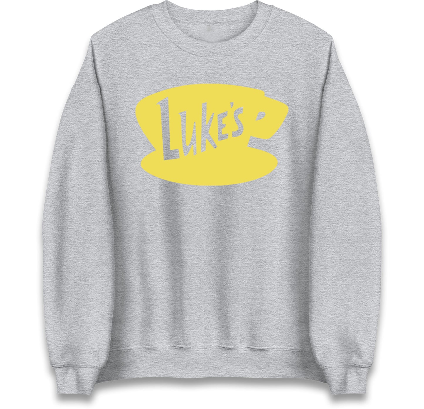 Gilmore Girls Jumper