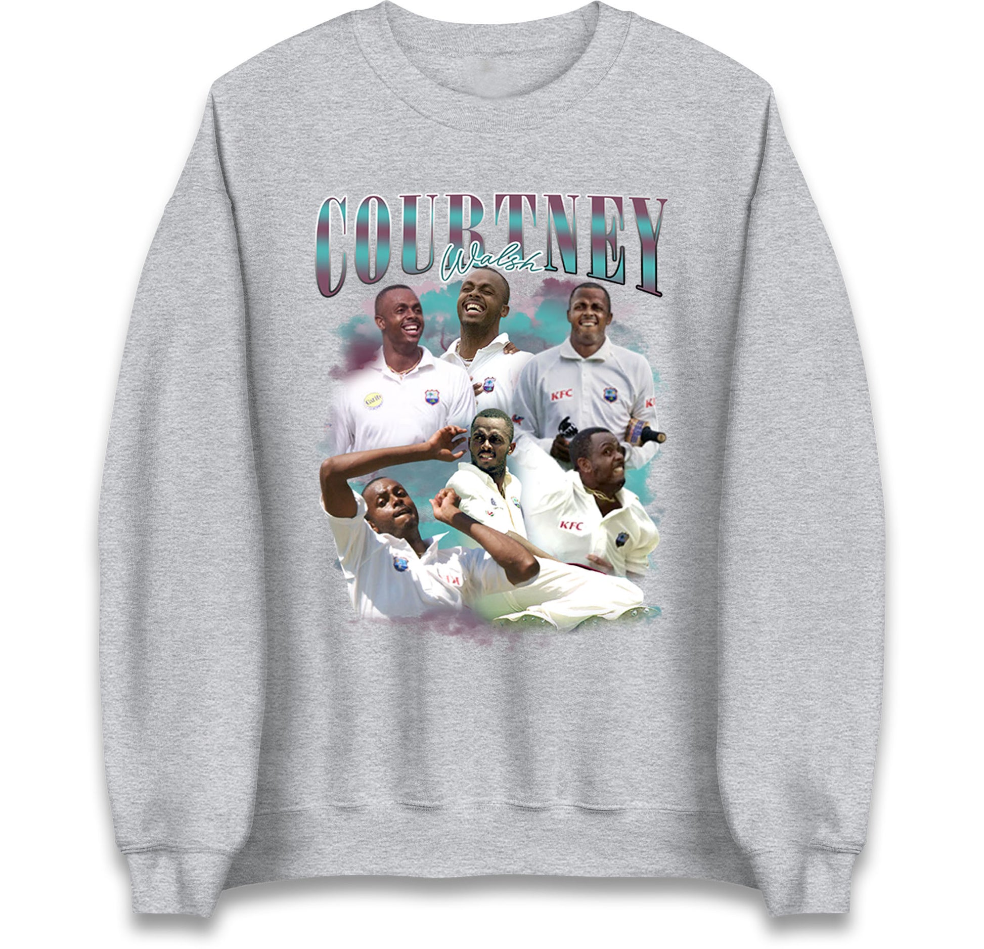 Courtney Walsh Jumper