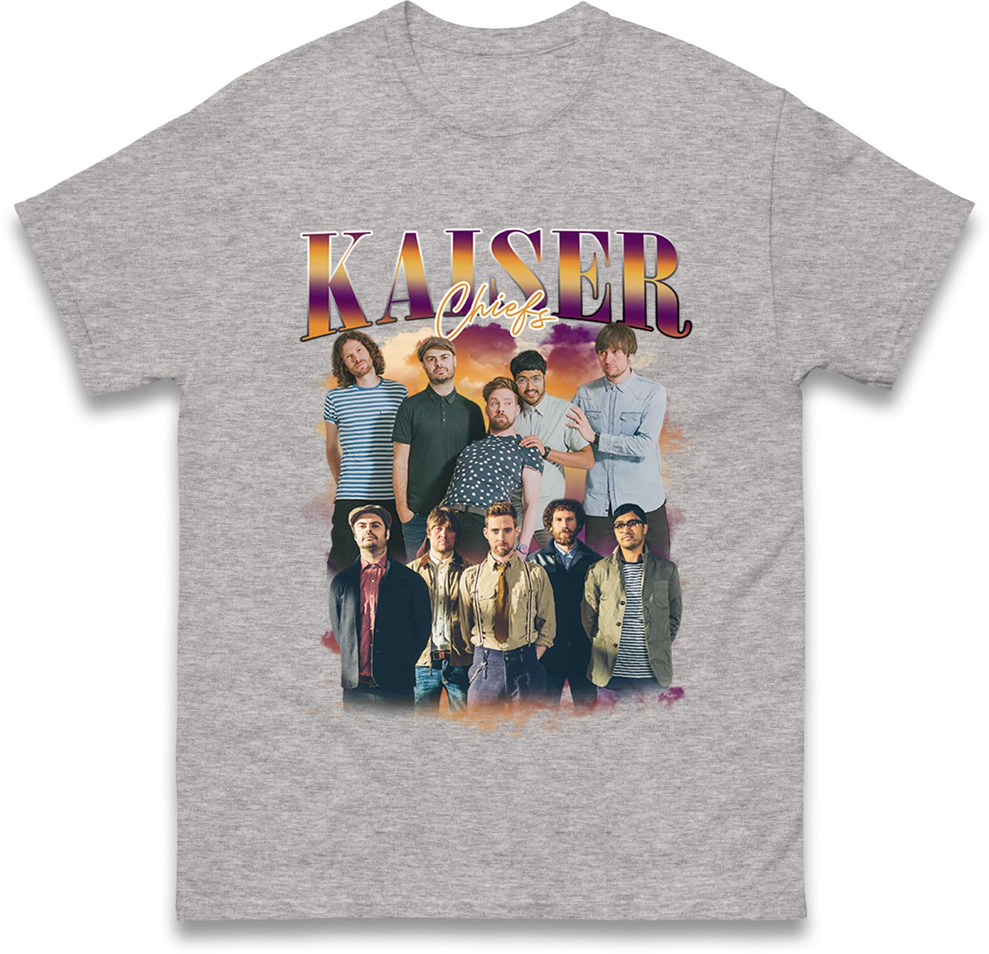 Kaiser Chiefs T Shirt