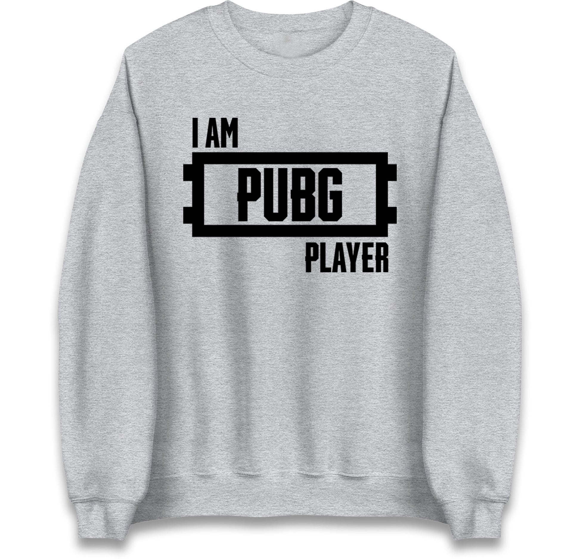 Pubg Game Jumper