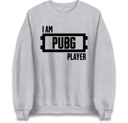 Pubg Game Jumper