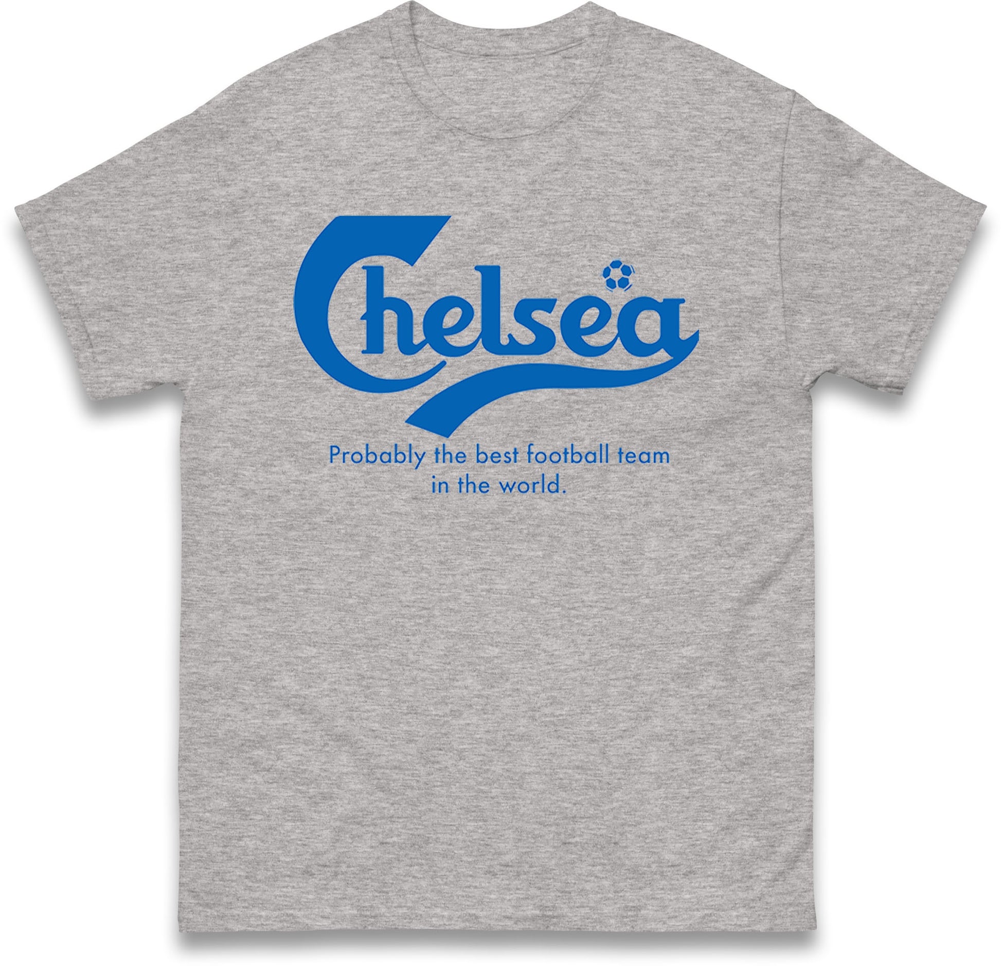Chelsea T Shirt