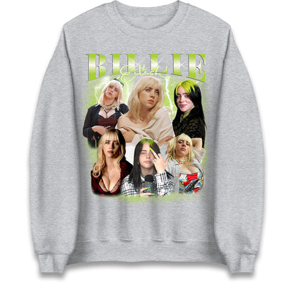 Billie Eilish Jumper