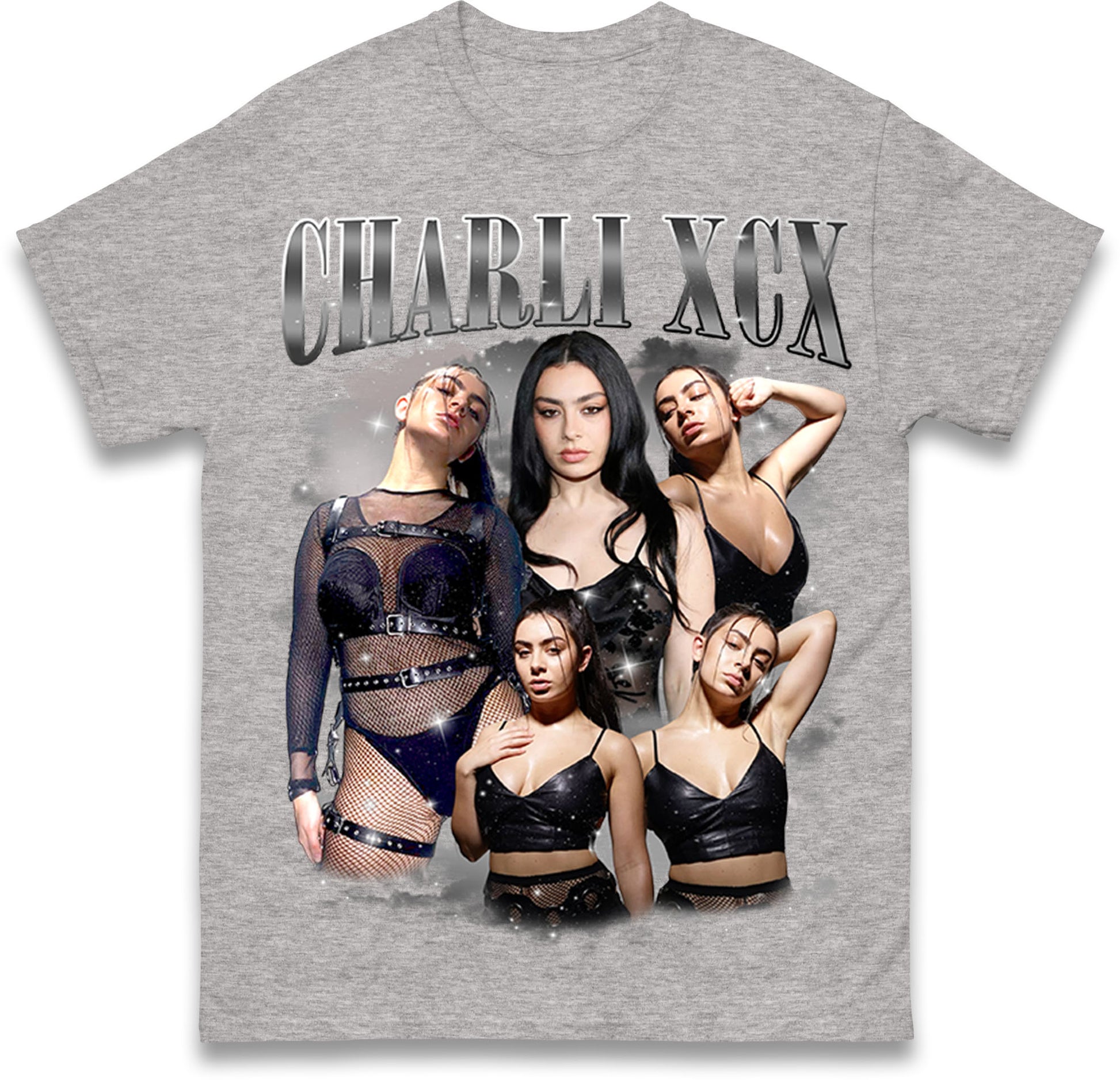 Charli XCX T Shirt