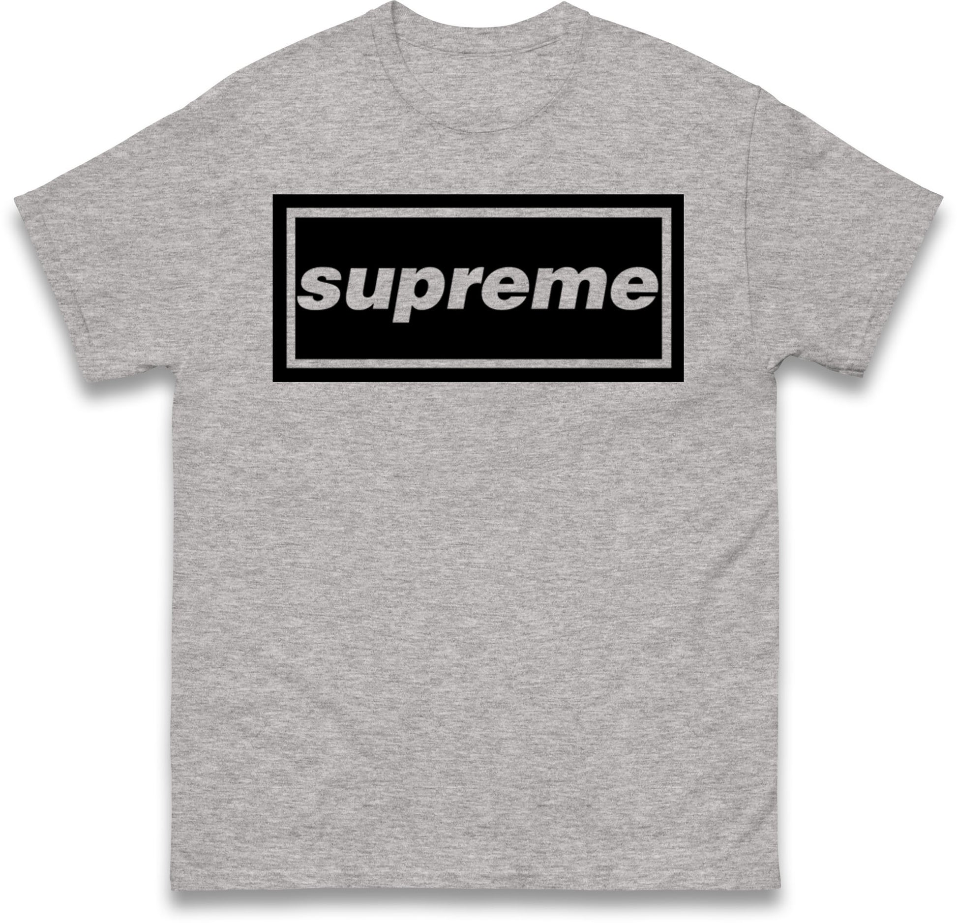 Supreme T Shirt