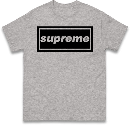 Supreme T Shirt