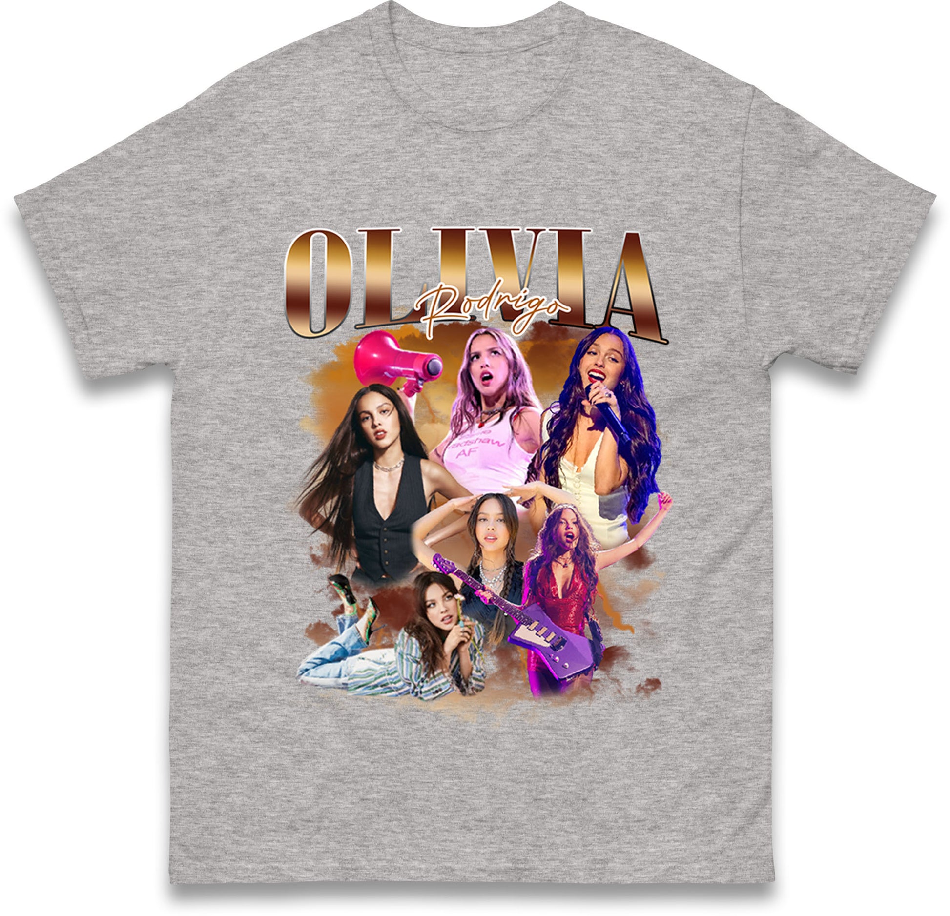 Olivia Rodrigo T-Shirt