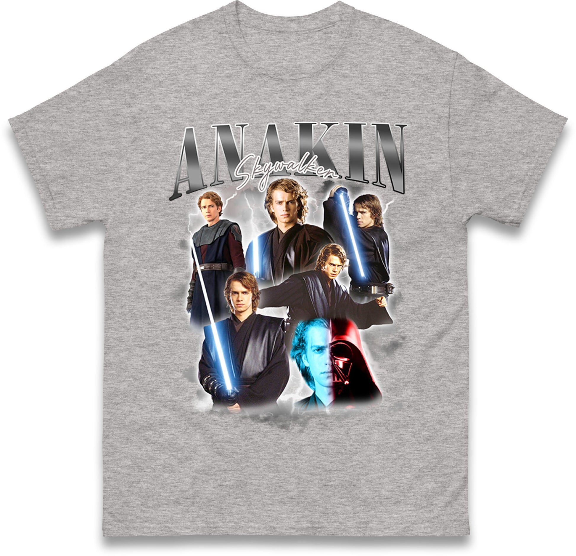 Anakin Skywalker Star Wars T Shirt