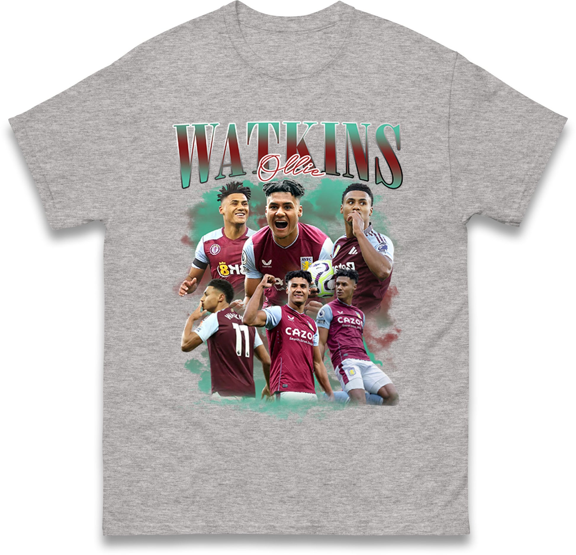 Ollie Watkins T Shirt