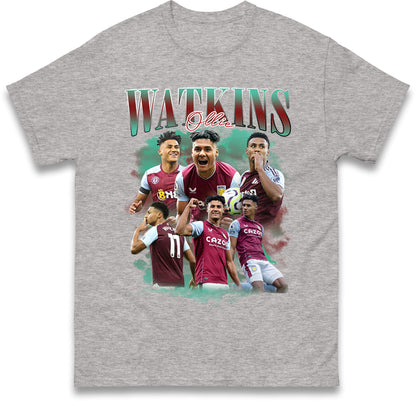 Ollie Watkins T Shirt
