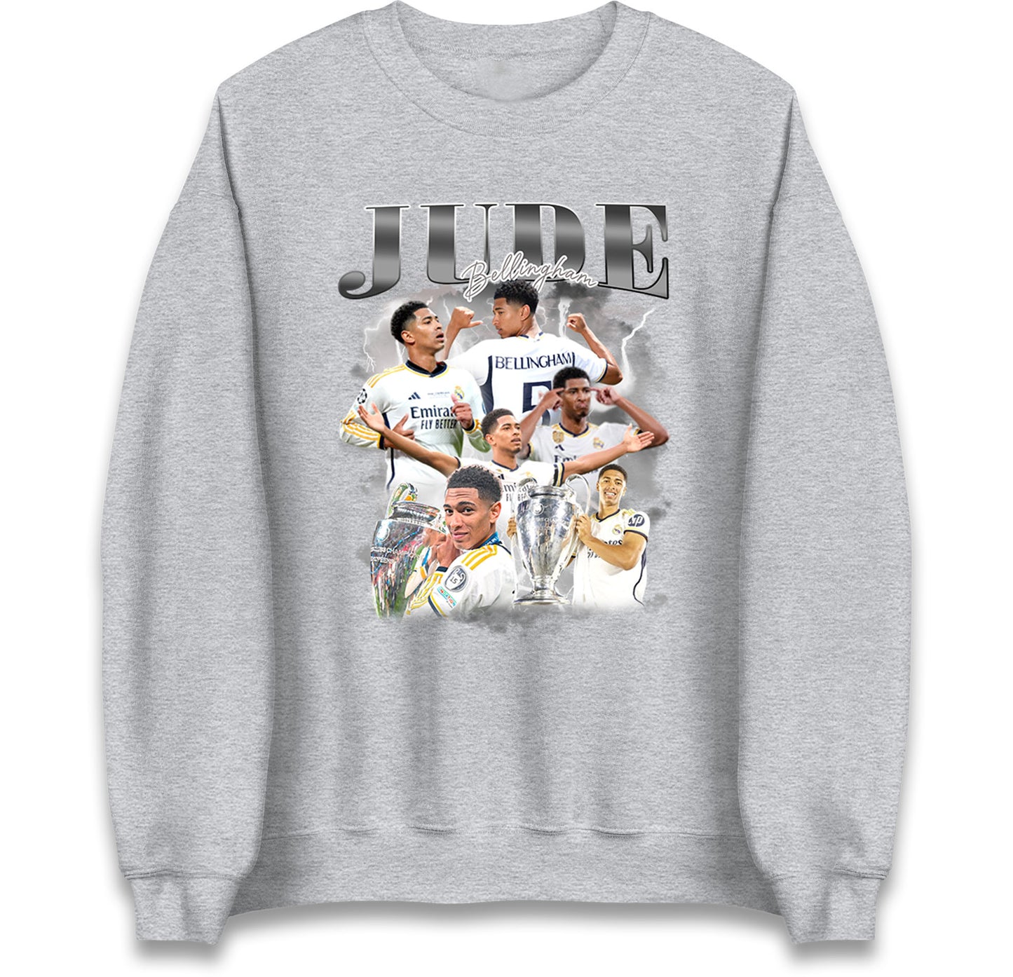 jude bellingham Jumper