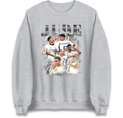 jude bellingham Jumper