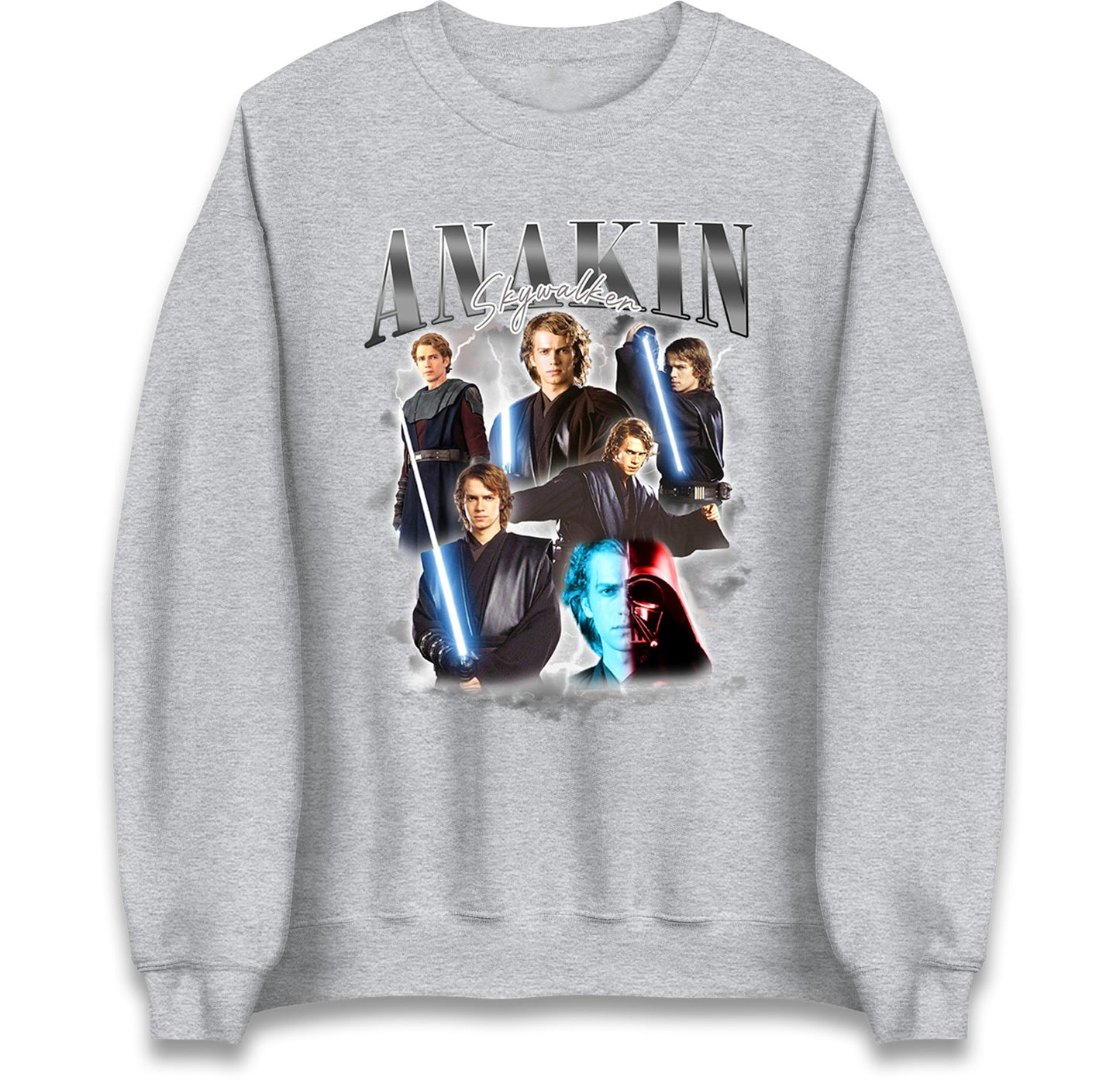 Anakin Skywalker Jumper