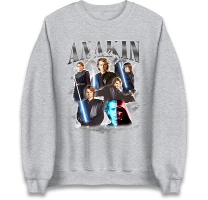 Anakin Skywalker Jumper