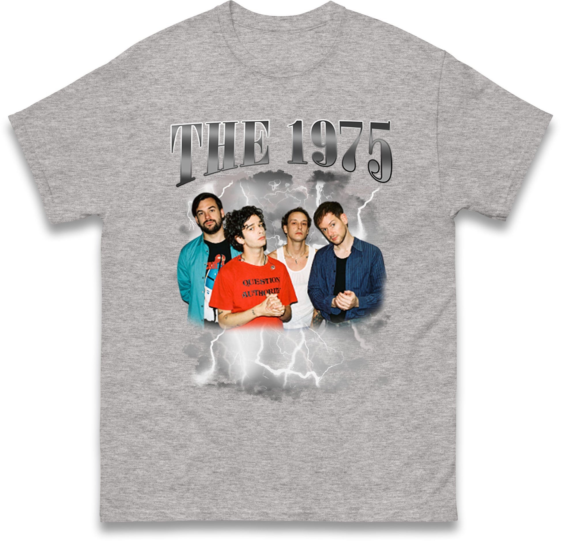 The 1975 T Shirt