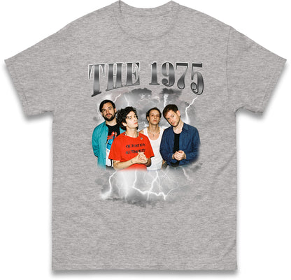 The 1975 T Shirt