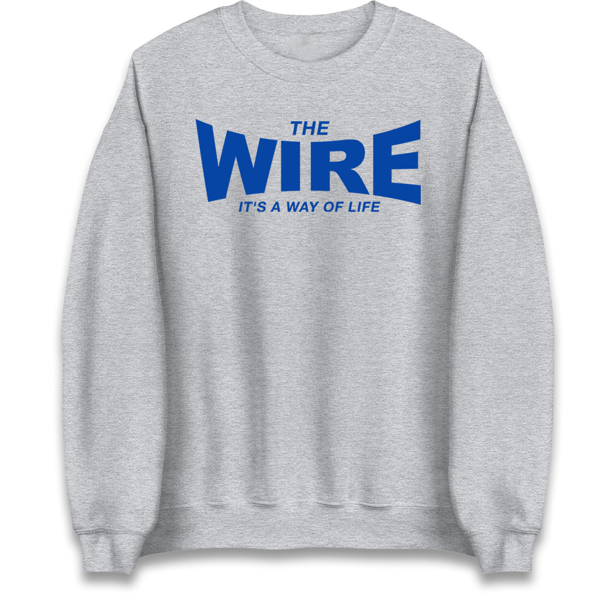 Warrington Wolves Jumper