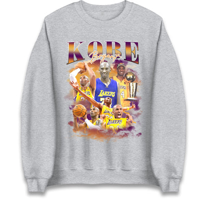 Kobe Bryant Jumper