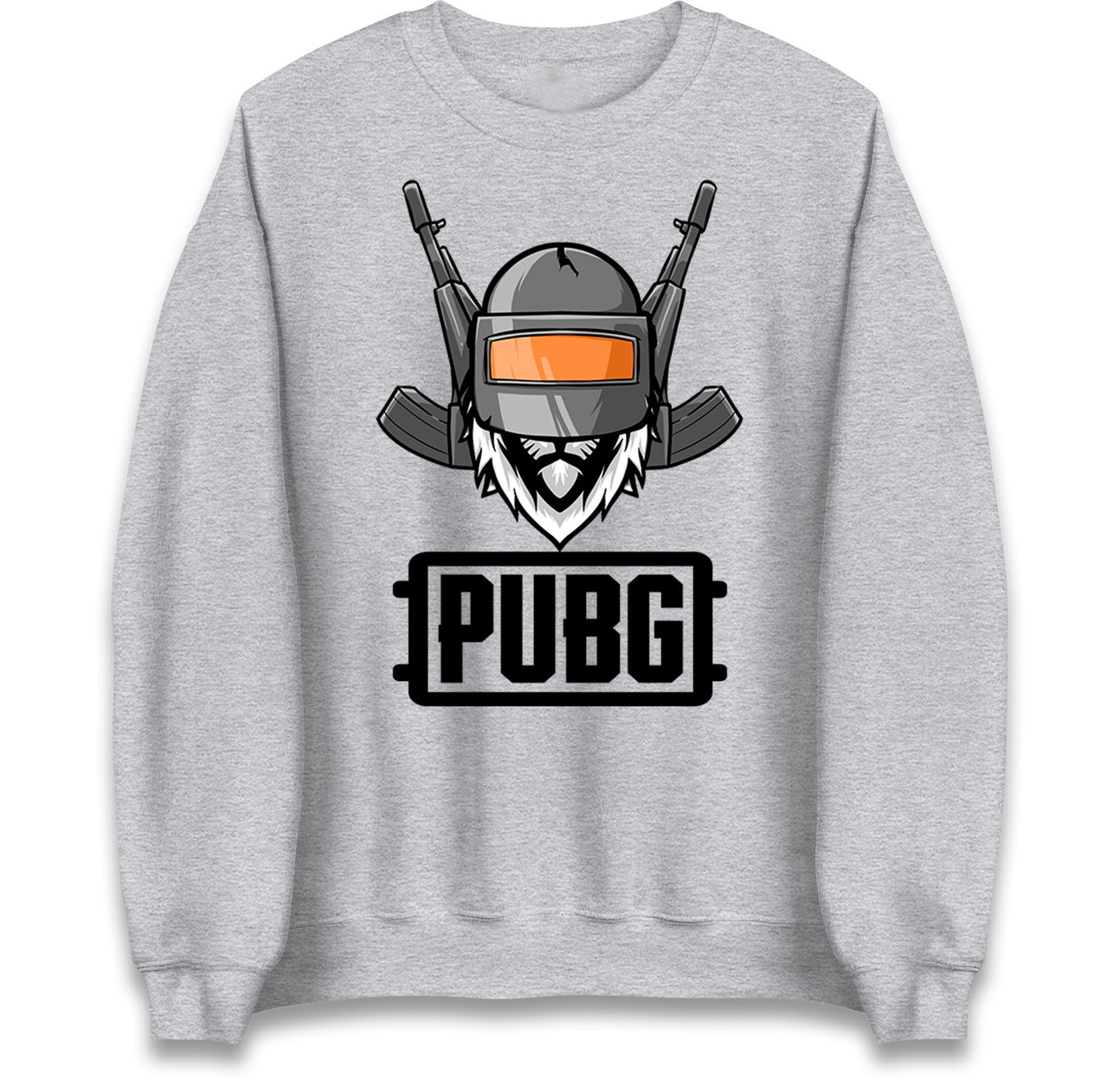 Pubg Helmet Jumper
