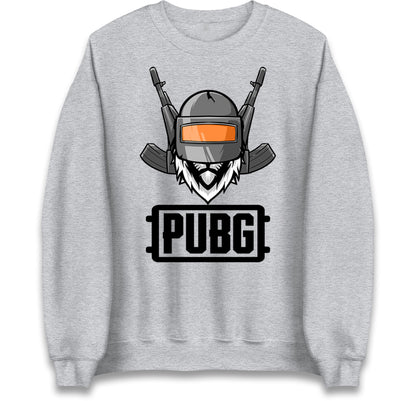 Pubg Helmet Jumper